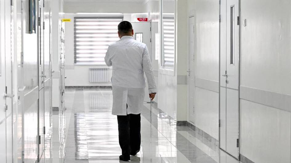 Uzbekistan reports no Nipah virus cases, says epidemiological risk remains low